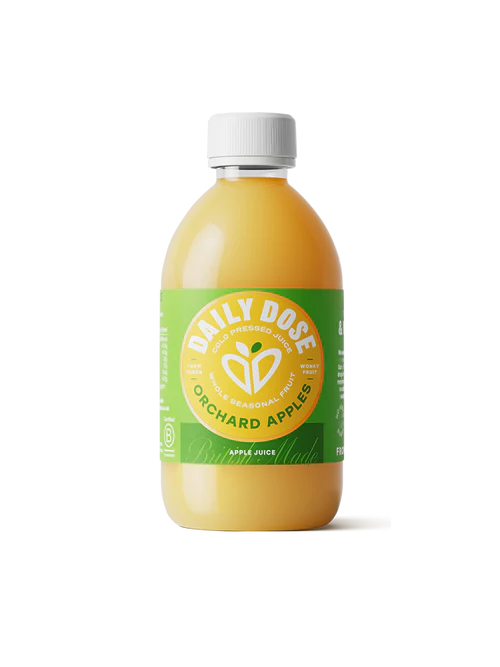 Apple Juice