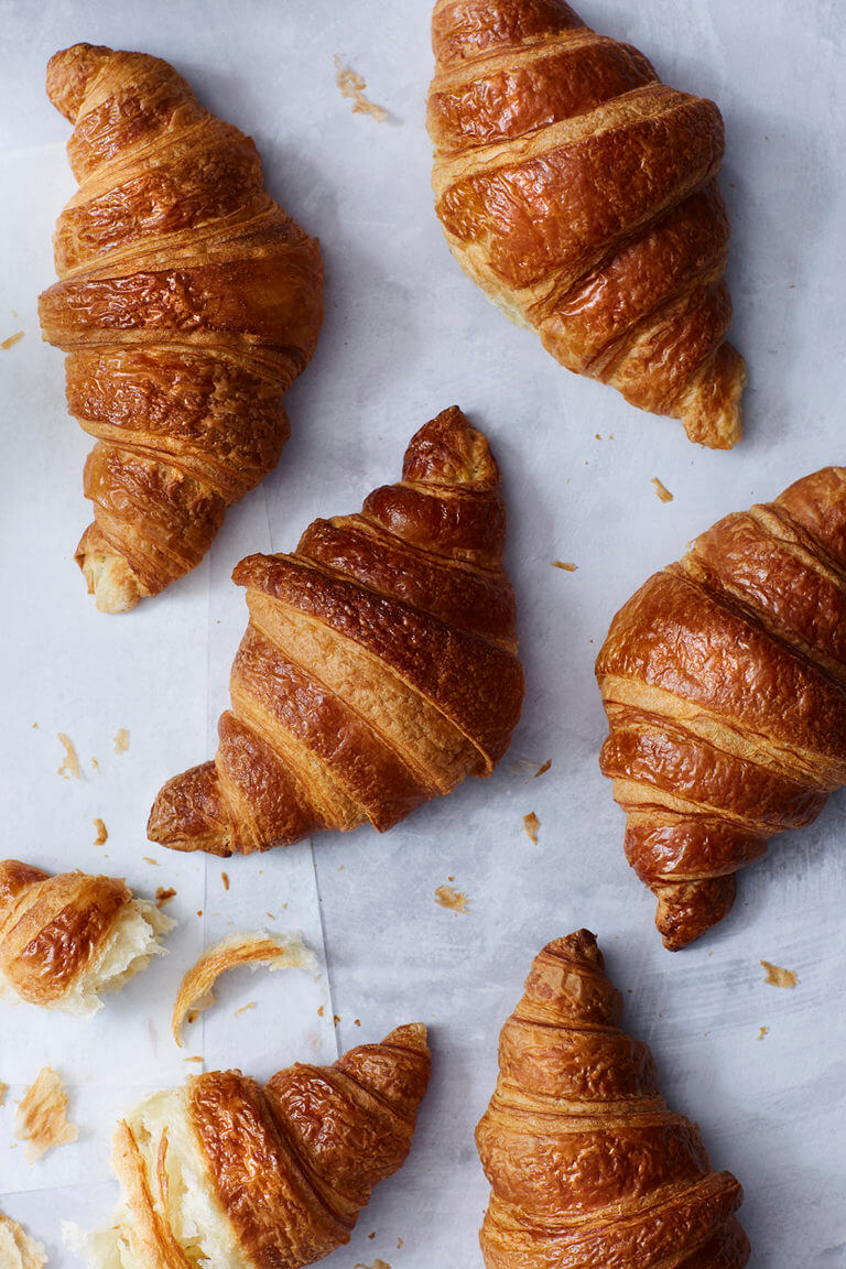 Butter Croissant