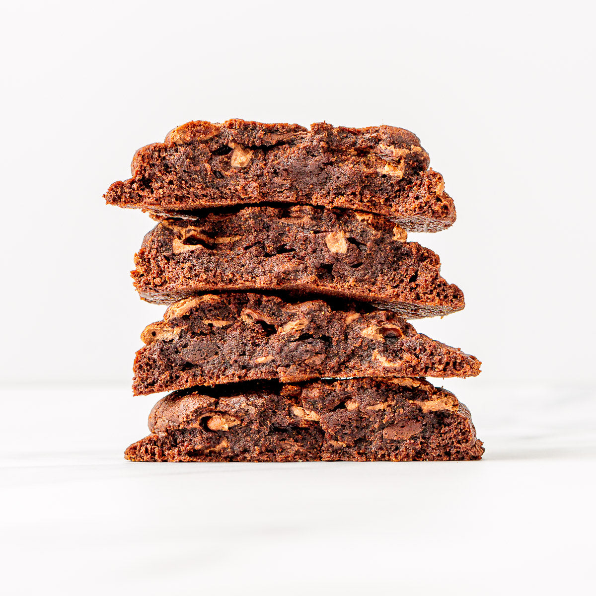 Double Chocolate Cookie