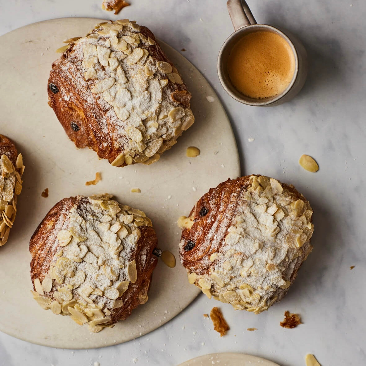 Pastries