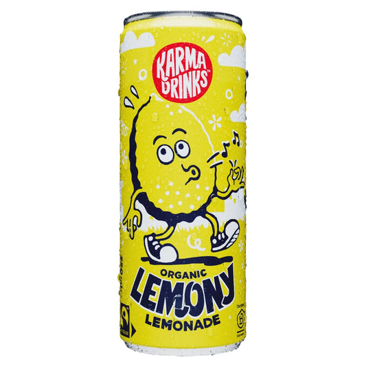 Karma Lemonade