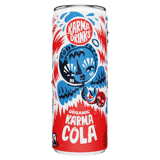 Karma Cola