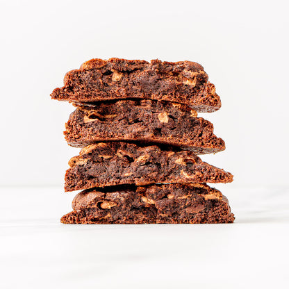 Double Chocolate Cookie